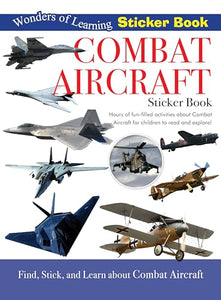 Combat Aircraft 