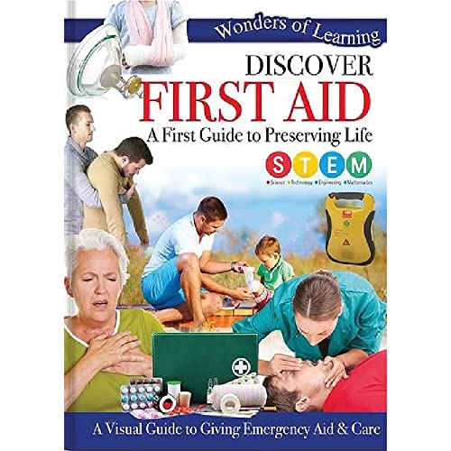 Discover First Aid