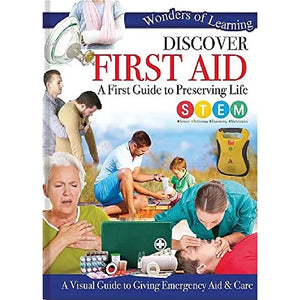 Discover First Aid
