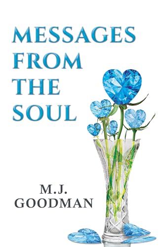 Messages From The Soul cover