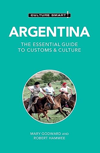 Argentina - Culture Smart!
