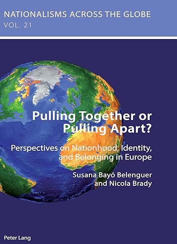Pulling Together or Pulling Apart?