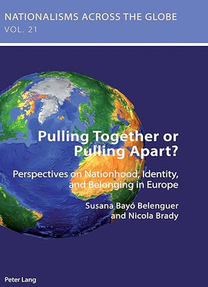 Pulling Together or Pulling Apart?