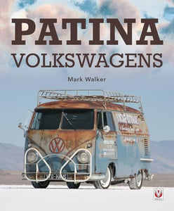Patina Volkswagens 