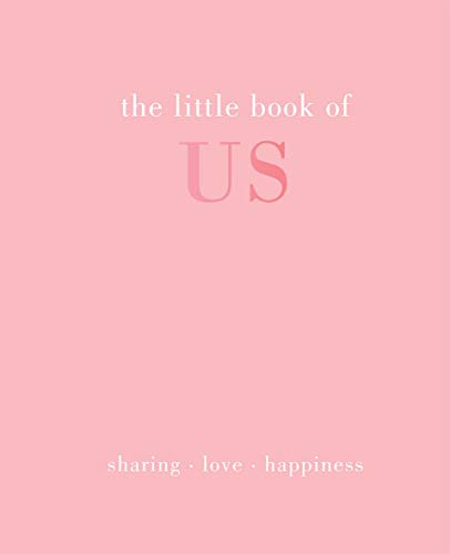 The Little Book of Us