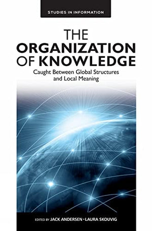 The Organization of Knowledge