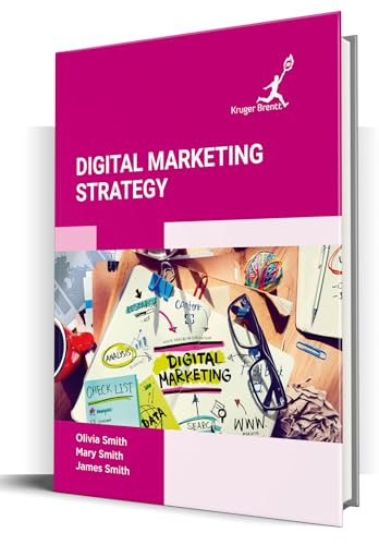 Digital Marketing Strategy