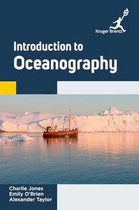 Introduction to Oceanography 
