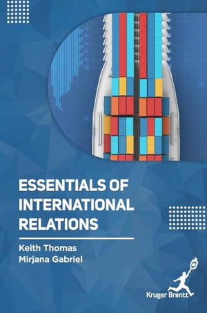 Essentials of International Relations