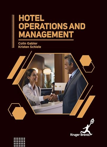 Hotel Operations and Management
