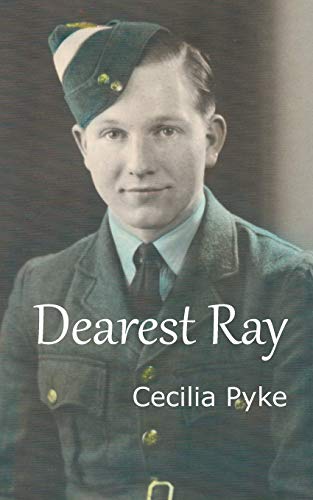 Dearest Ray cover