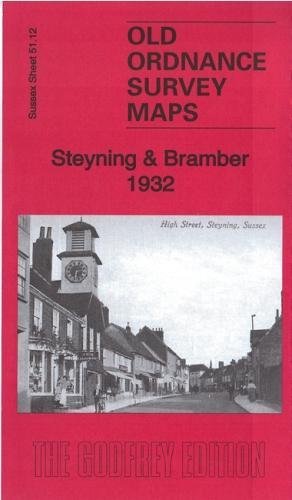 Steyning & Bramber 1932