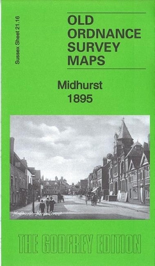 Midhurst 1895