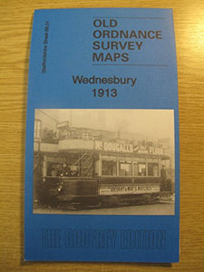 Wednesbury 1913 