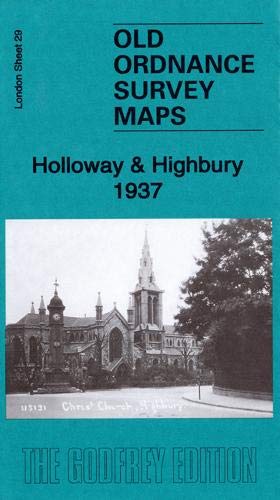 Holloway & Highbury 1937