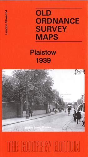 Plaistow 1939