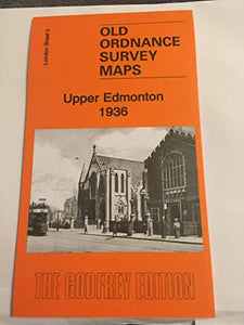 Upper Edmonton 1936 