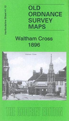 Waltham Cross 1896