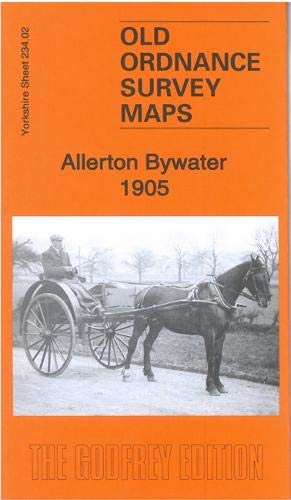 Allerton Bywater 1905