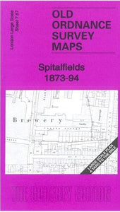 Spitalfields 1873-94 