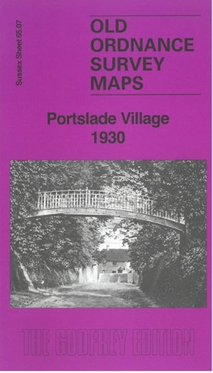 Portslade Village 1930