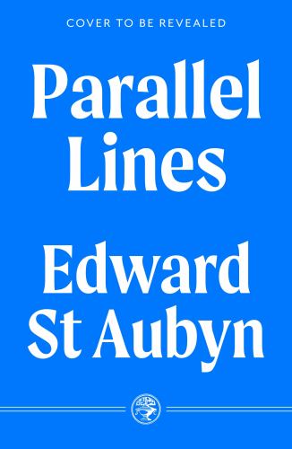 Parallel Lines cover