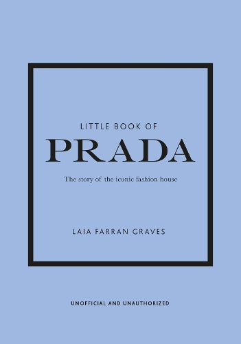 Little Book of Prada
