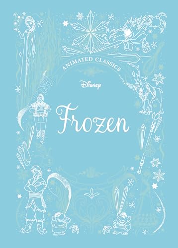 Frozen (Disney Animated Classics)