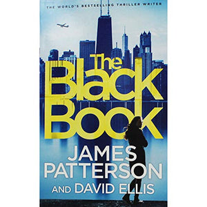 James Patterson The Black Book