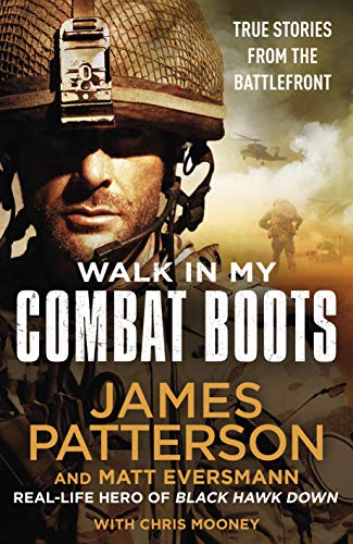 Walk in My Combat Boots