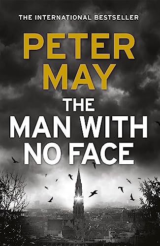 The Man With No Face