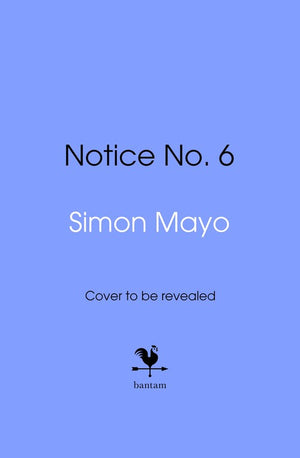 Notice Number 6
