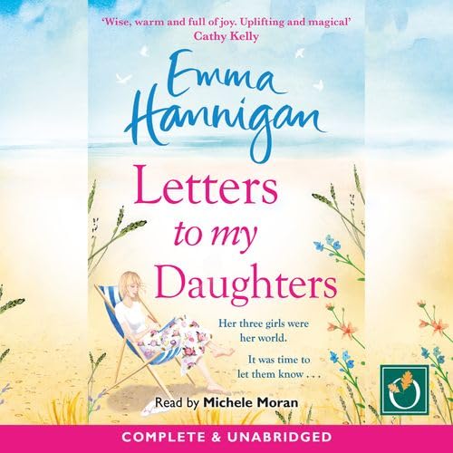 Letters To My Daughters