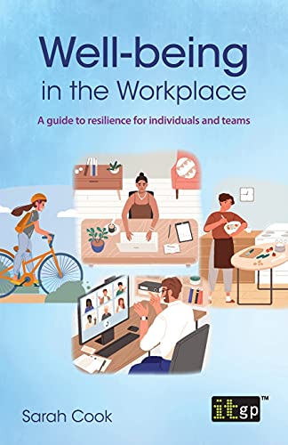 Well-being in the workplace