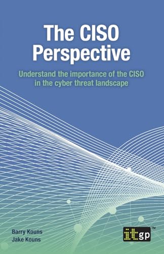 The CISO Perspective