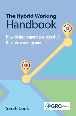 The Hybrid Working Handbook