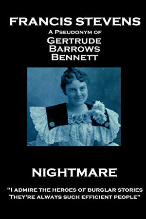 Francis Stevens - Nightmare