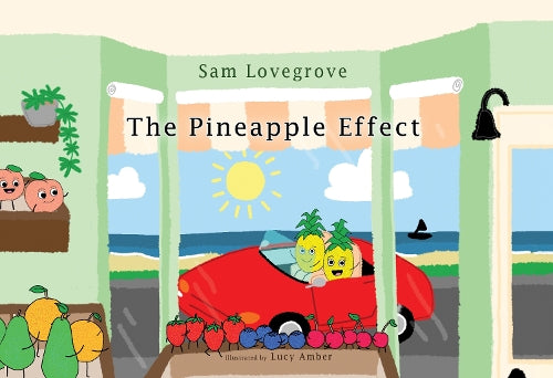 The Pineapple Effect