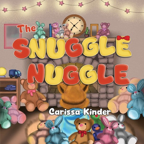 The Snuggle Nuggle