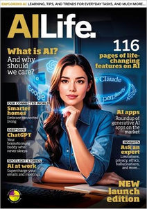 AI Life - Issue 1 