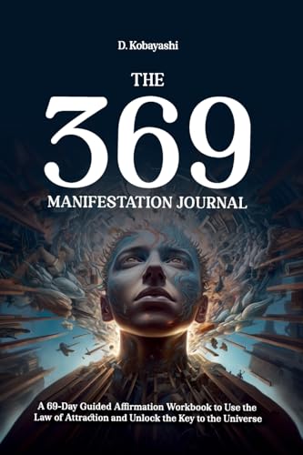 The 369 Manifestation Journal