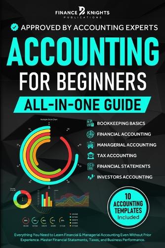 Accounting for Beginners (All-in-One)