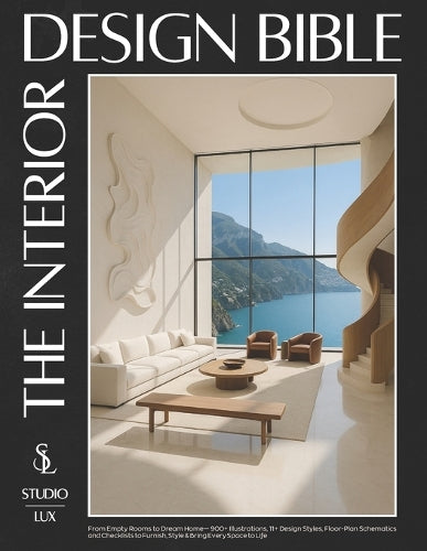 The Interior Design Bible