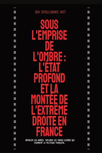 Sous l'Emprise de l'Ombre