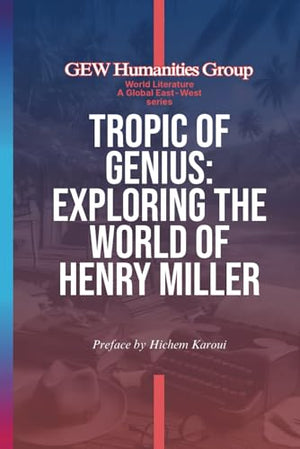 Tropic Of Genius