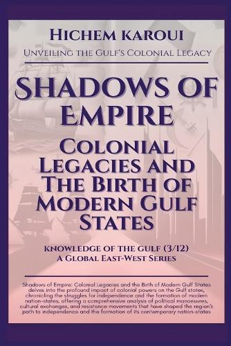 Shadows of Empire cover