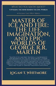 Master Of Ice And Fire 