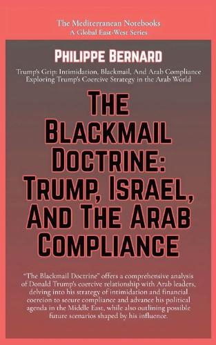 The Blackmail Doctrine cover