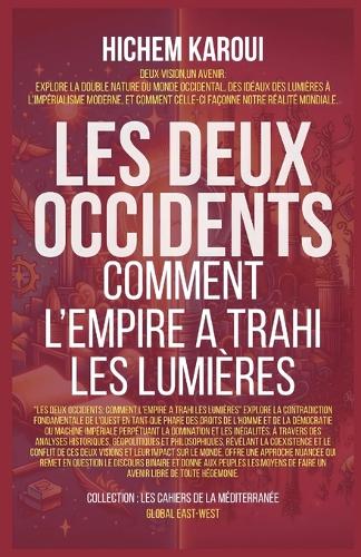 Les Deux Occidents cover