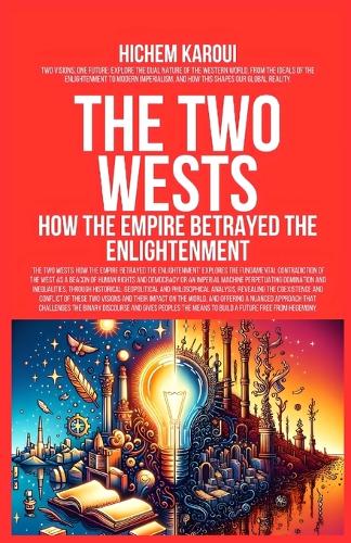 The Two Wests cover
